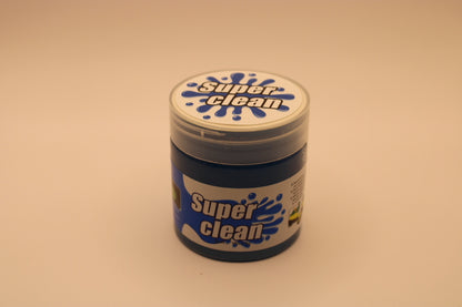 Super Clean Cleaning Gel