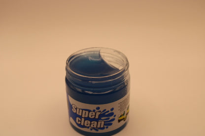 Super Clean Cleaning Gel