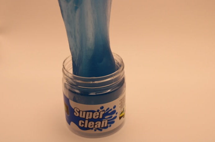 Super Clean Cleaning Gel