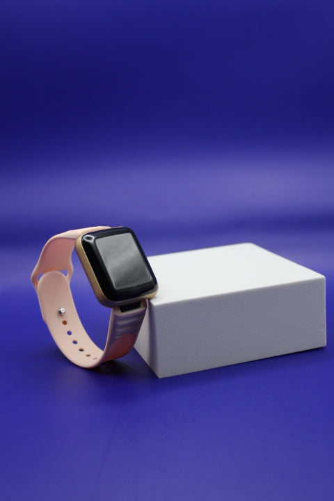 Affordable Smart Watch