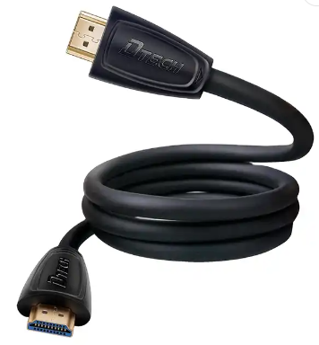 HDMI CABLE