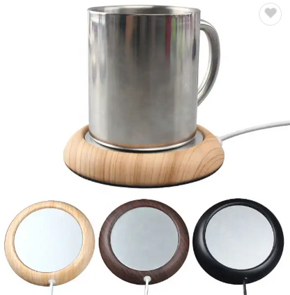 Best mug warmer 2021: USB, self-heating and mains-powered designs